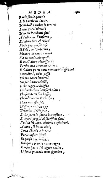 Le tragedie di Seneca, tradotte da m. Lodouico Dolce