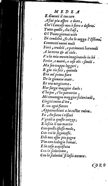 Le tragedie di Seneca, tradotte da m. Lodouico Dolce