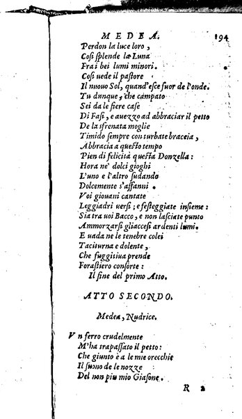 Le tragedie di Seneca, tradotte da m. Lodouico Dolce