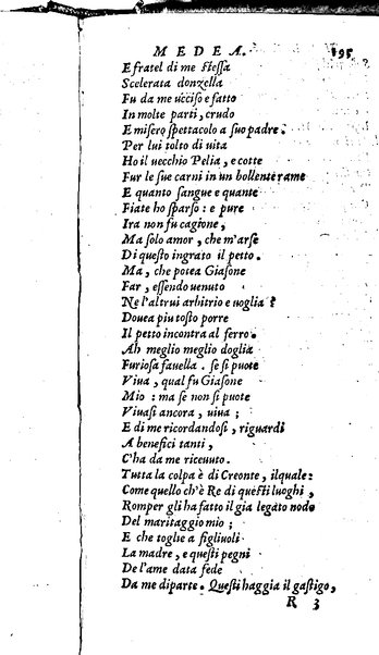 Le tragedie di Seneca, tradotte da m. Lodouico Dolce