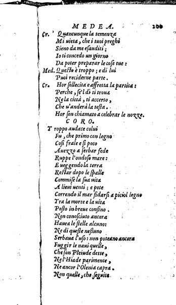Le tragedie di Seneca, tradotte da m. Lodouico Dolce