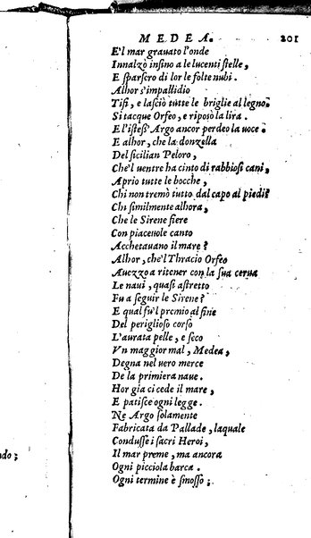 Le tragedie di Seneca, tradotte da m. Lodouico Dolce