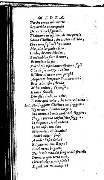 Le tragedie di Seneca, tradotte da m. Lodouico Dolce