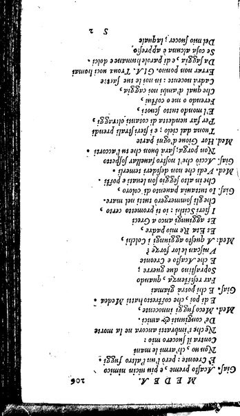 Le tragedie di Seneca, tradotte da m. Lodouico Dolce