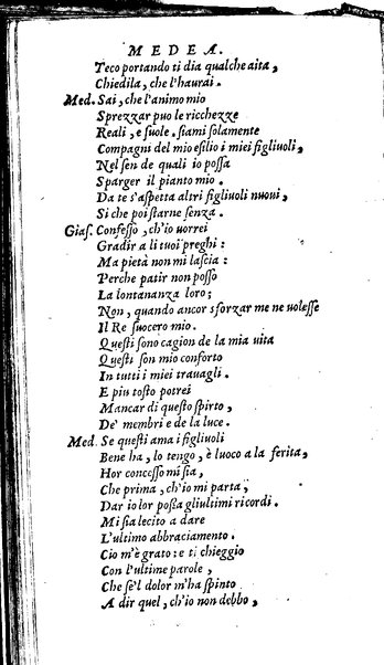 Le tragedie di Seneca, tradotte da m. Lodouico Dolce