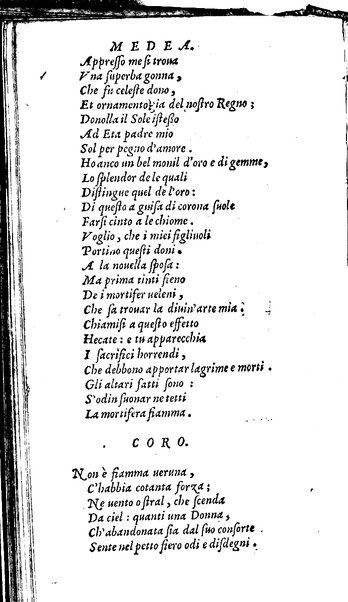 Le tragedie di Seneca, tradotte da m. Lodouico Dolce