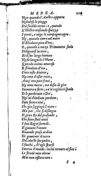 Le tragedie di Seneca, tradotte da m. Lodouico Dolce