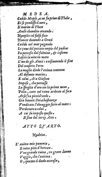 Le tragedie di Seneca, tradotte da m. Lodouico Dolce