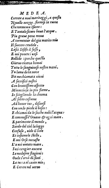 Le tragedie di Seneca, tradotte da m. Lodouico Dolce