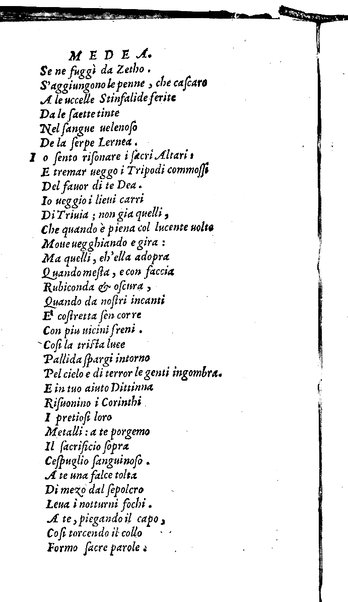 Le tragedie di Seneca, tradotte da m. Lodouico Dolce