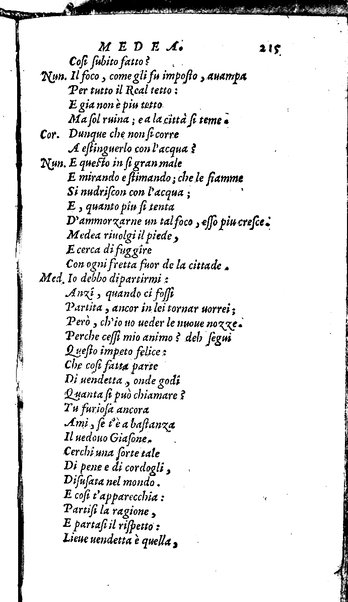 Le tragedie di Seneca, tradotte da m. Lodouico Dolce