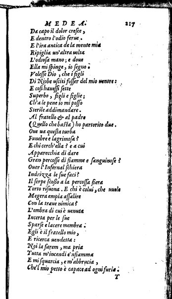 Le tragedie di Seneca, tradotte da m. Lodouico Dolce