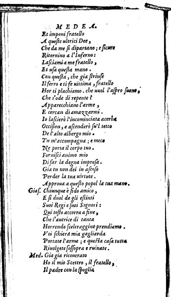 Le tragedie di Seneca, tradotte da m. Lodouico Dolce