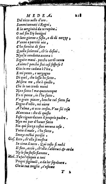 Le tragedie di Seneca, tradotte da m. Lodouico Dolce