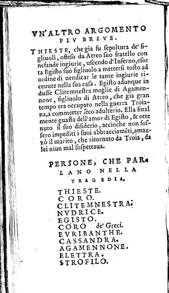 Le tragedie di Seneca, tradotte da m. Lodouico Dolce