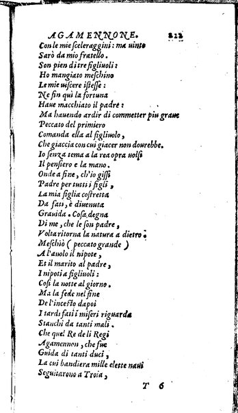 Le tragedie di Seneca, tradotte da m. Lodouico Dolce