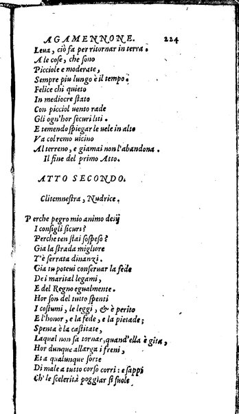 Le tragedie di Seneca, tradotte da m. Lodouico Dolce