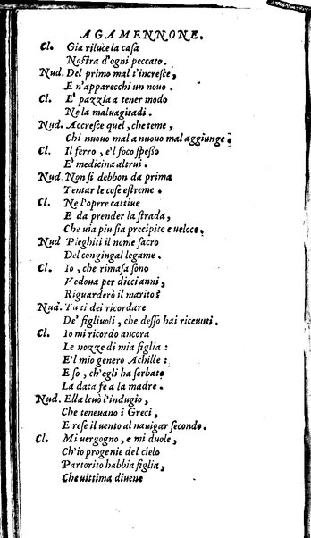 Le tragedie di Seneca, tradotte da m. Lodouico Dolce