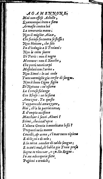 Le tragedie di Seneca, tradotte da m. Lodouico Dolce