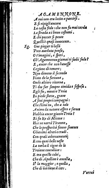 Le tragedie di Seneca, tradotte da m. Lodouico Dolce