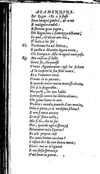 Le tragedie di Seneca, tradotte da m. Lodouico Dolce