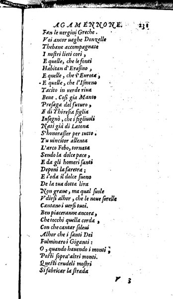 Le tragedie di Seneca, tradotte da m. Lodouico Dolce