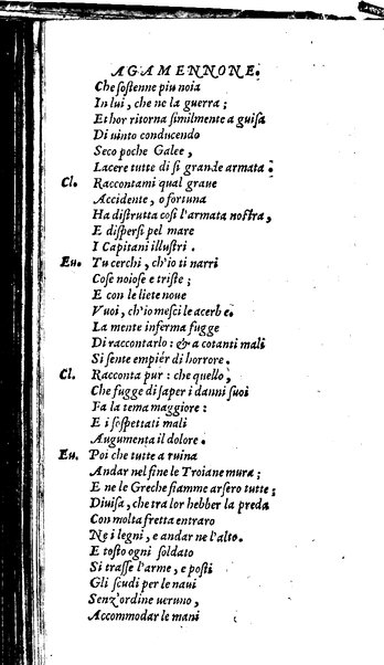 Le tragedie di Seneca, tradotte da m. Lodouico Dolce