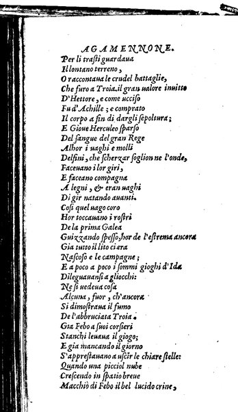 Le tragedie di Seneca, tradotte da m. Lodouico Dolce