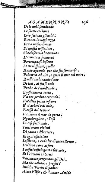 Le tragedie di Seneca, tradotte da m. Lodouico Dolce