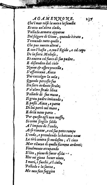 Le tragedie di Seneca, tradotte da m. Lodouico Dolce