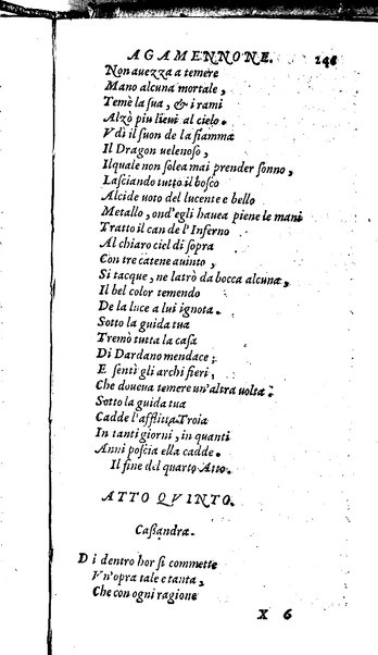 Le tragedie di Seneca, tradotte da m. Lodouico Dolce