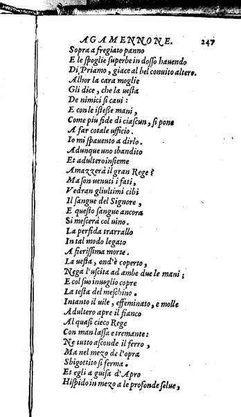 Le tragedie di Seneca, tradotte da m. Lodouico Dolce