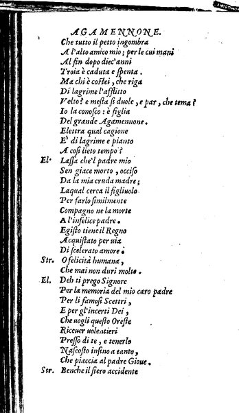 Le tragedie di Seneca, tradotte da m. Lodouico Dolce