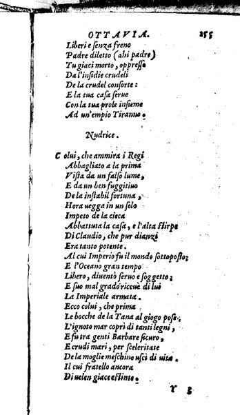 Le tragedie di Seneca, tradotte da m. Lodouico Dolce