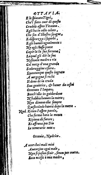Le tragedie di Seneca, tradotte da m. Lodouico Dolce