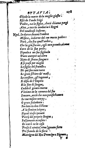 Le tragedie di Seneca, tradotte da m. Lodouico Dolce