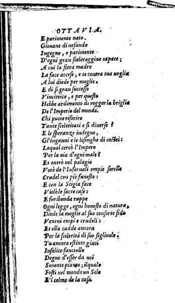 Le tragedie di Seneca, tradotte da m. Lodouico Dolce