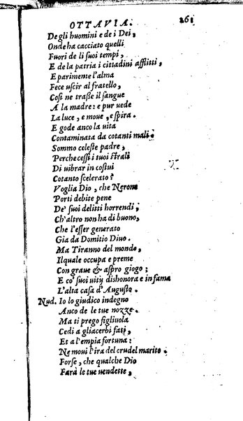 Le tragedie di Seneca, tradotte da m. Lodouico Dolce