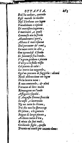 Le tragedie di Seneca, tradotte da m. Lodouico Dolce