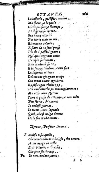 Le tragedie di Seneca, tradotte da m. Lodouico Dolce