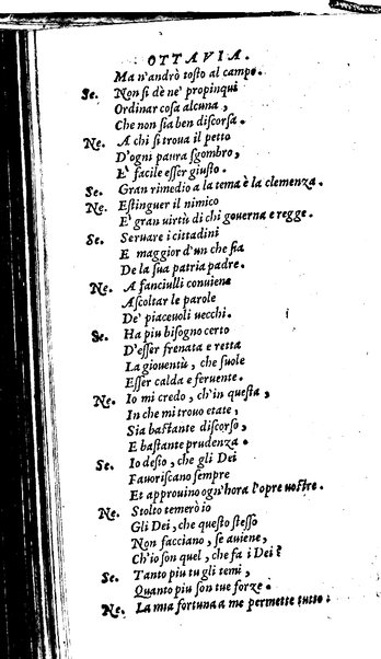 Le tragedie di Seneca, tradotte da m. Lodouico Dolce