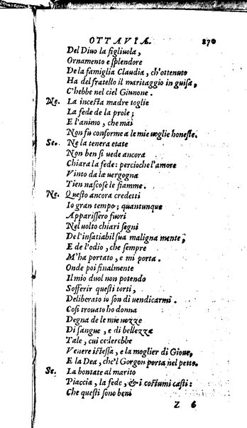 Le tragedie di Seneca, tradotte da m. Lodouico Dolce