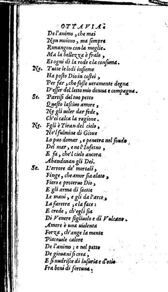 Le tragedie di Seneca, tradotte da m. Lodouico Dolce