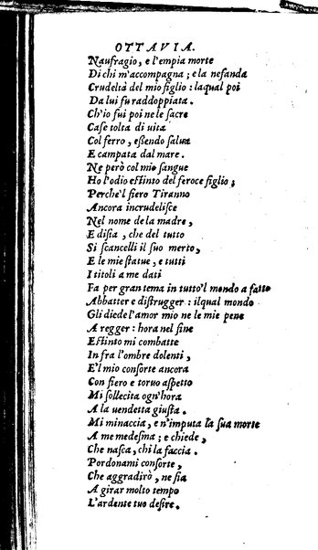 Le tragedie di Seneca, tradotte da m. Lodouico Dolce