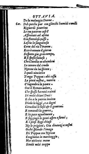 Le tragedie di Seneca, tradotte da m. Lodouico Dolce