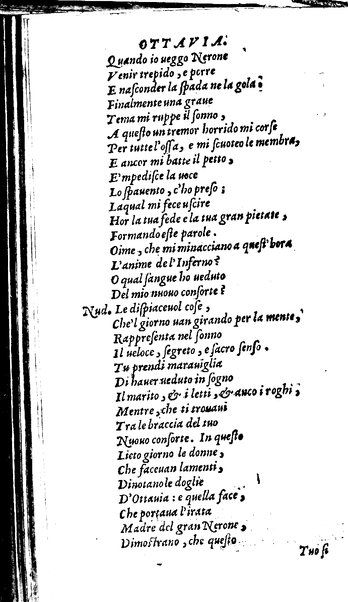 Le tragedie di Seneca, tradotte da m. Lodouico Dolce