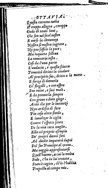 Le tragedie di Seneca, tradotte da m. Lodouico Dolce