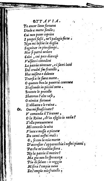 Le tragedie di Seneca, tradotte da m. Lodouico Dolce