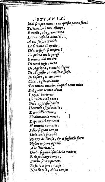 Le tragedie di Seneca, tradotte da m. Lodouico Dolce