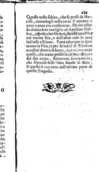 Le tragedie di Seneca, tradotte da m. Lodouico Dolce